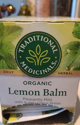 Lemon Balm