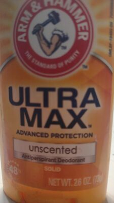Ultra max