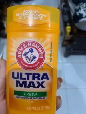 Ultra max