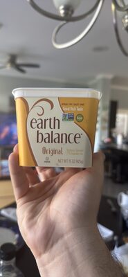 plant butter