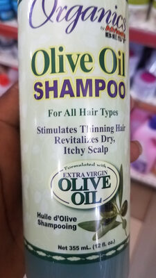 shampoo