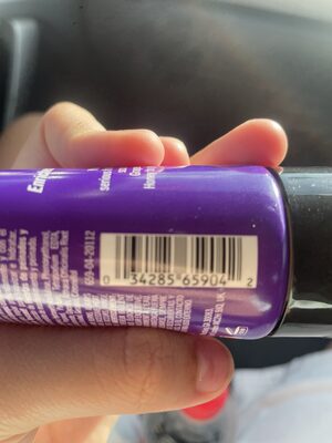 FlEXIBLE STYLING GLUE