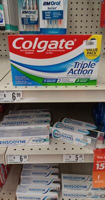 Colgate