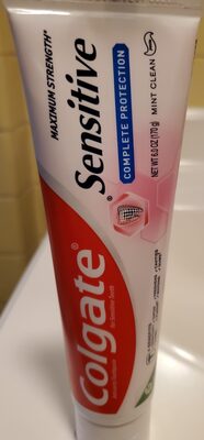 Sensitive Complete Protection
