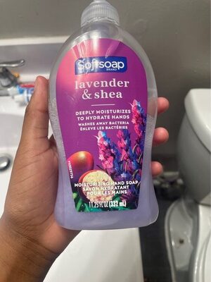 Soap