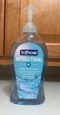 Cool Splash Scent