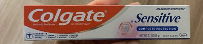 Toothpaste