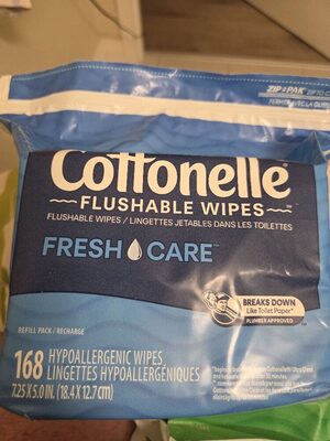 Cottonelle