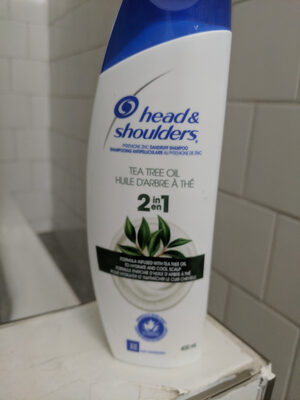 Head&Shoulders