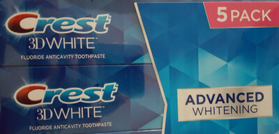 3D White