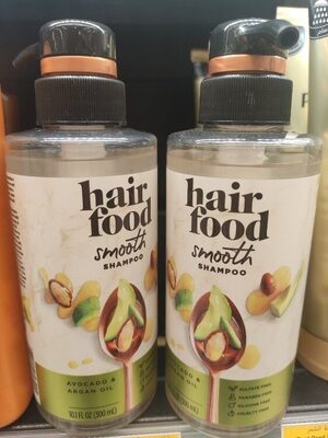 shampoo