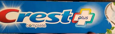 Complete Plus
