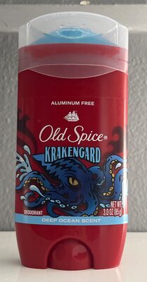 Krakengard