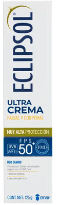 Ultra crema