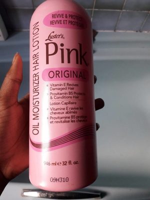 Pink Original