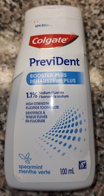 Prevident