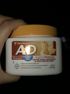 Ointment