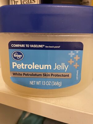 Petroleum Jelly