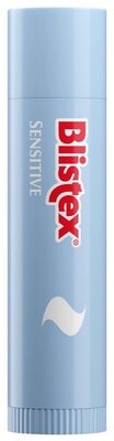 Blistex Sensitive Hassas Dudaklar İçin Dudak Bakımı