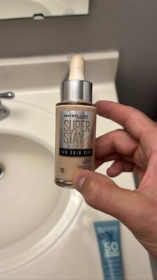Super Stay 24H Skin Tint 112