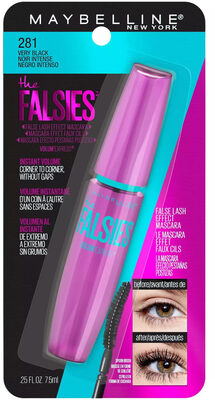 Volum' Express The Falsies Mascara