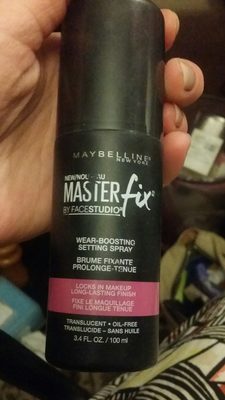 Master fix by face studios