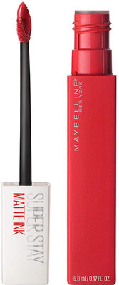 SuperStay Matte Ink Liquid Lipstick 20 Pioneer