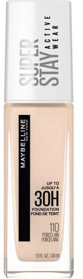 Super Stay Full Coverage Liquid Foundation