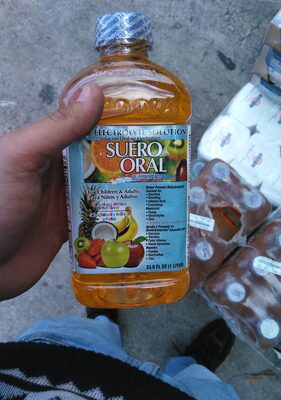 suero