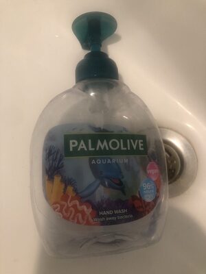 Palmolive Hand Wash