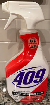 Formula 409 Multi-Surface Cleanser