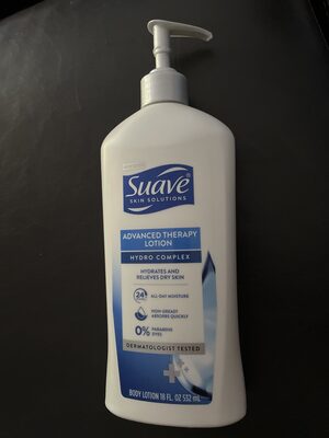 Skin Lotion