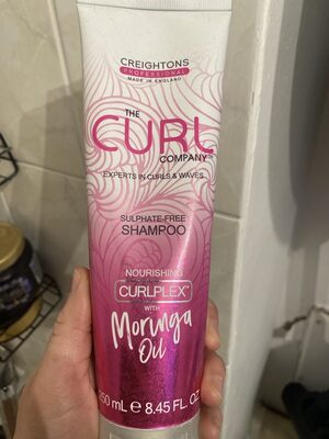 Shampoing sans sulphate