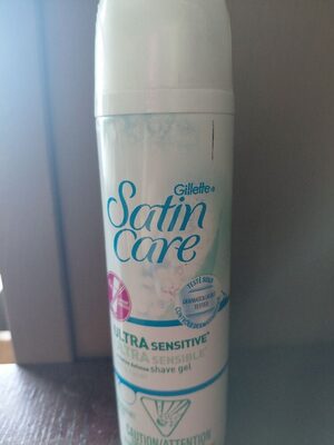 Satin Care