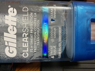 clearshield