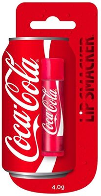 Lip Smacker Coca Cola Dudak Kremi