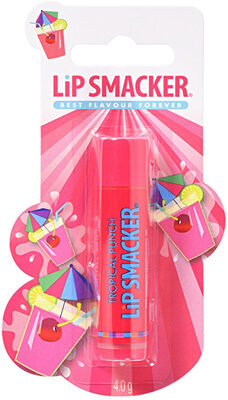 Lip Smacker Tropikal Kokteyl Dudak Kremi
