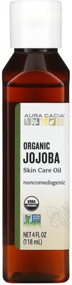 Jojoba Oil Organic