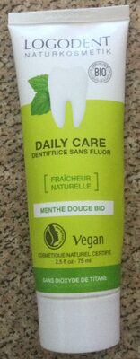 Daily care