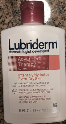 Advanced Therapy Lotion