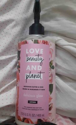 delicious glow