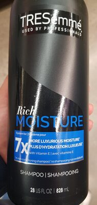 Tresemme Shampoo