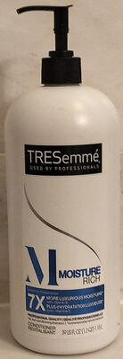Moisture Rich Conditioner