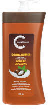 Compliments Cocoa Butter Body Lotion