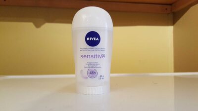 Déodorant Sensitive