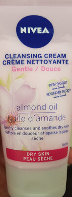 cleansing cream