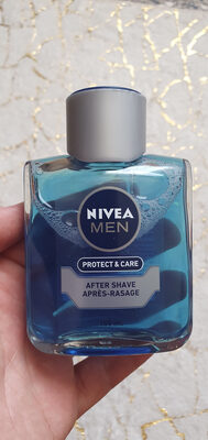 after shave
