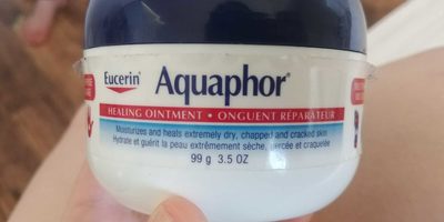 Aquaphor Healing Ointment
