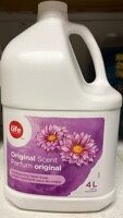 original scent moisturizing hand soap