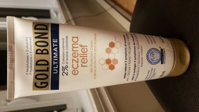 Gold Bond Ultimate
